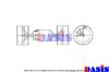 MERCE 0008306408 Interior Blower